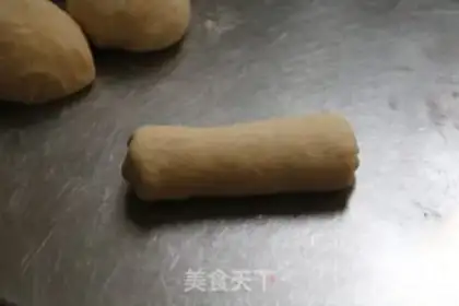 Make Old bread step 9