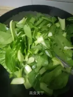 Make Chicken and gravy step 3