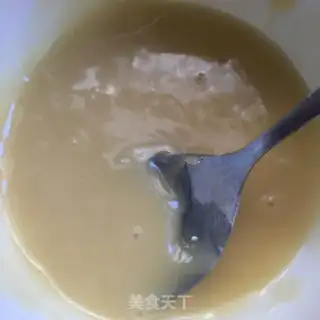 Make Pancakes and donkey meat step 4