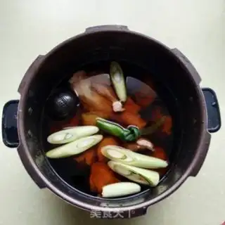 Make Steak stew step 7