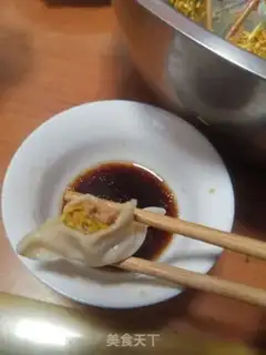 Make Piggy dumplings step 7