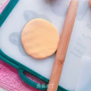 Make Pumpkin step 9