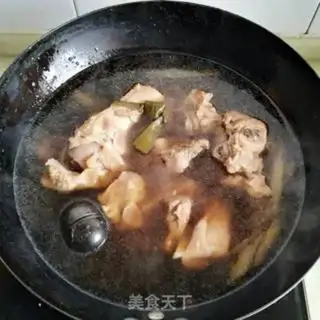 Make Steak stew step 8