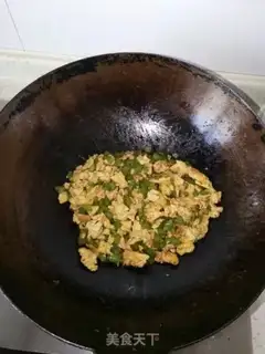 Make Nailed eggs step 5