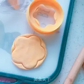 Make Pumpkin step 10