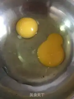 Make Egg and wine step 3
