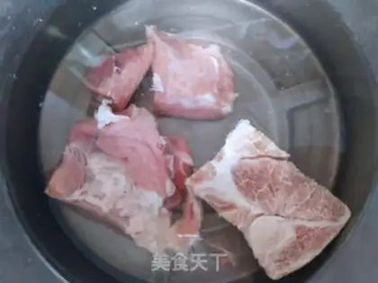 Make Soup with cabbage step 0