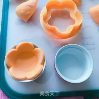 Make Pumpkin step 11
