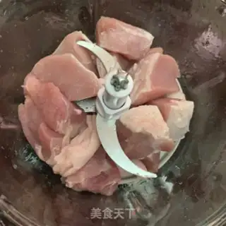 Make Soup buns step 2