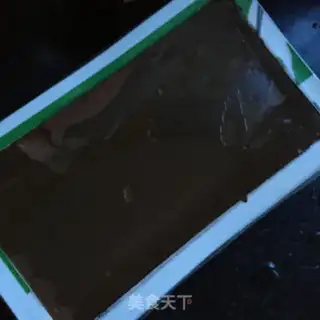 Make Garlic chicken blood step 0