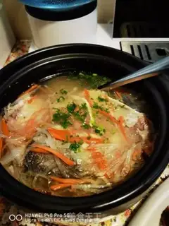 Make Bluefish step 22