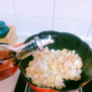 Make Carrot for ink fish step 4