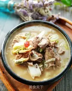Make Steak stew step 10