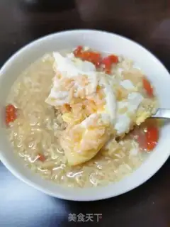 Make Egg and wine step 5