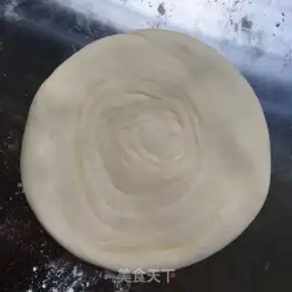 Make Pancakes and donkey meat step 8
