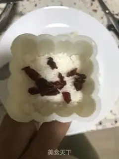 Make Eagle bean muffin step 6