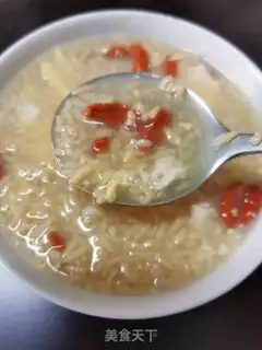 Make Soup with cabbage step 2