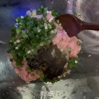 Make Soup buns step 4