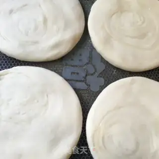 Make Pancakes and donkey meat step 9