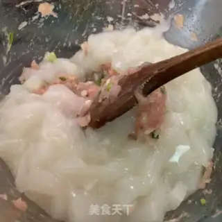 Make Soup buns step 5