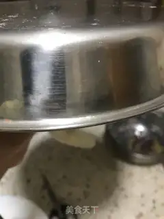 Make Eagle bean muffin step 8