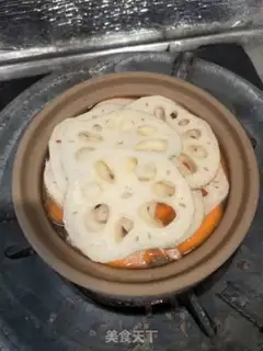 Make Sausage rice step 4