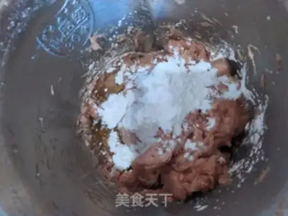 Make Soup with cabbage step 4