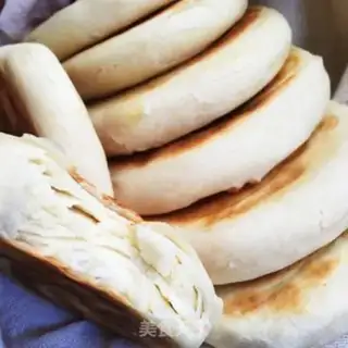 Make Pancakes and donkey meat step 11