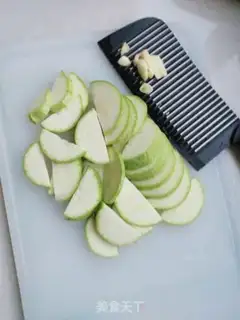 Make Fry mushrooms step 2