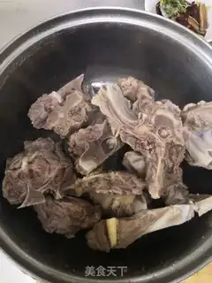 Make Scorpion step 4