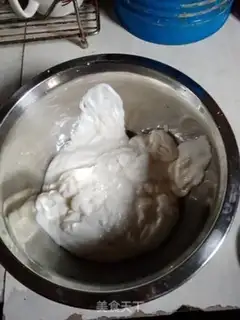Make Yogurt step 1