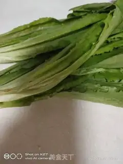 Make Five teas with noodles step 6