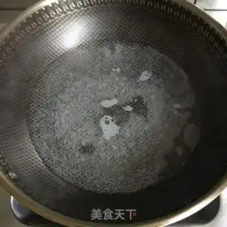 Make Mulberry orchid step 0