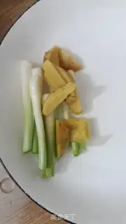 Make Spam step 1