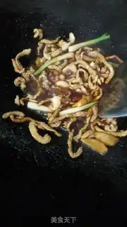 Make Spam step 5