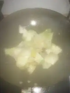 Make Sour spicy chili step 4