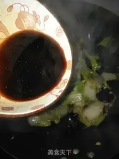 Make Sour spicy chili step 6