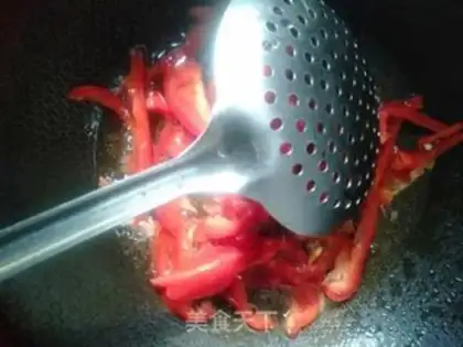 Make Fired step 3