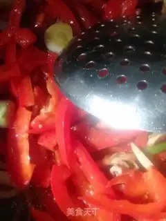 Make Fired step 8