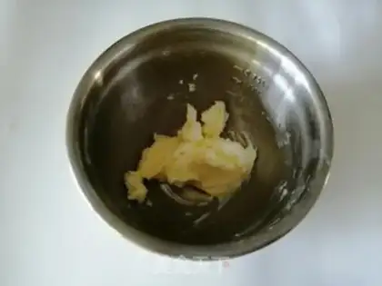 Make German pudding step 3