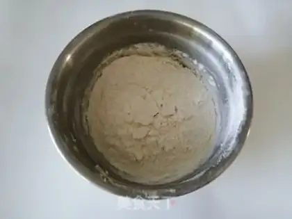 Make German pudding step 7