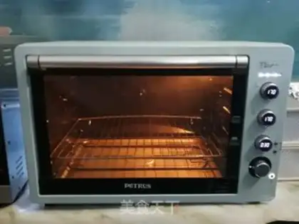 Make German pudding step 9