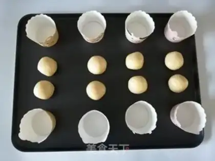Make German pudding step 10