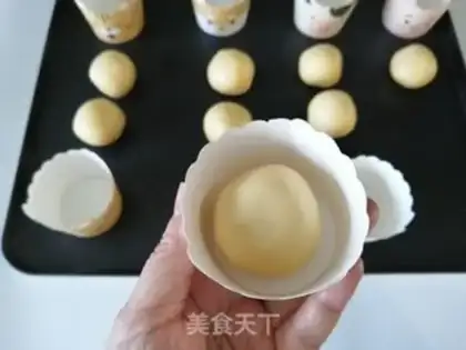 Make German pudding step 11