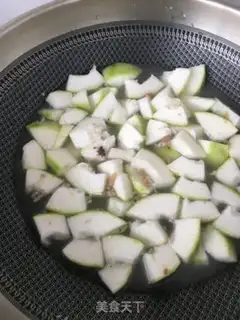 Make Porkbone soup step 6