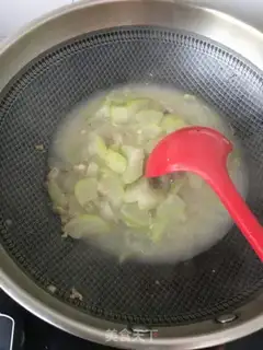 Make Porkbone soup step 7