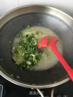 Make Porkbone soup step 9