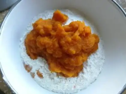 Make Pumpkin