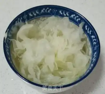 Make Pear soup step 4