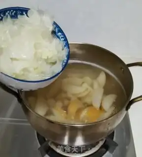 Make Pear soup step 6